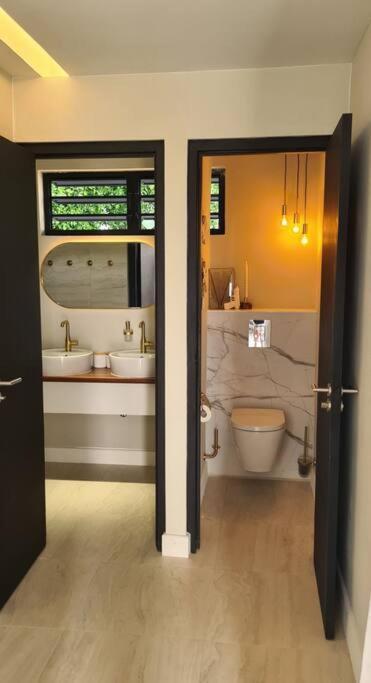 Boutique Appartment 4P With Private Pool, Near Jan Thiel & Mambo Beach 빌렘스타트 외부 사진